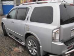 Infiniti QX56. JA60 20042009, JA60 20042009