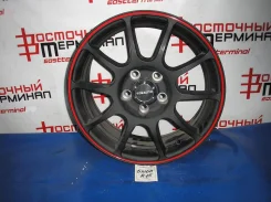 TGRACING TGR001. 6.0x15", 5x100, ET38, �� 67,1���. ����