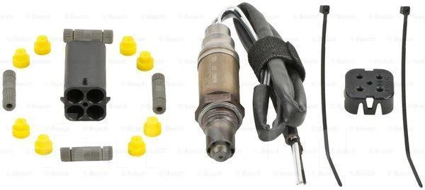 ������ ����������� Bosch 0258986507 LS07 DOX0114, 0258986507, LS07 ����