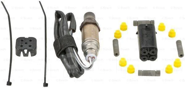 ������ ����������� Bosch 0258986507 LS07 DOX0114, 0258986507, LS07 ����