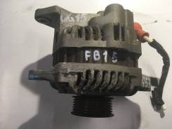 Генератор. Nissan: Wingroad, Bluebird Sylphy, Expert, Tino, Primera, Avenir, Pulsar, AD, Sunny Двигатели: QG15DE, QG18DE, QG18DEN, QG16DE