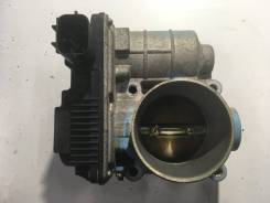 Заслонка дроссельная. Nissan: Wingroad, Bluebird Sylphy, Tino, Expert, Sentra, Avenir, Primera, Pulsar, AD, Almera, Sunny Двигатели: QG13DE, QG15DE, Q...