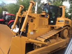 Shehwa SD7. Бульдозер HBXG N (Caterpillar) с кондиционером, 14 000 куб. см., 28 430,00 кг.