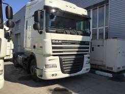 DAF. Тягач 105.460 новый 2018 в наличии (баки 1300л), 12 900 куб. см., 13 000 кг.
