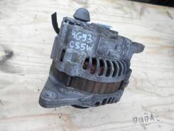 Генератор. Mitsubishi Lancer, CS2W Двигатель 4G93
