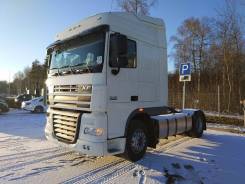 DAF. Тягач 105.460 новый 2018 год в наличии, 12 900 куб. см., 13 000 кг.
