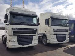 DAF. Тягач 105.460 новый 2018 года из наличия, 12 900 куб. см., 13 000 кг.