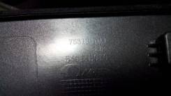 Накладка на боковую дверь. Honda CR-V, RM1, RE5, RM4 Двигатели: R20A, R20A9, K24Z7, K24A