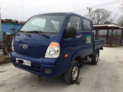 Kia Bongo III. Продам грузовик KIA Bongo, 3 000 куб. см., до 3 т