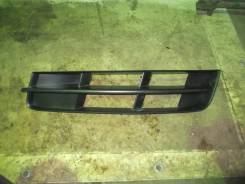 Решетка радиатора. Audi Q7, 4LB Двигатель BAR