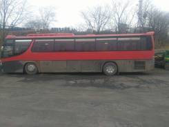 Daewoo BH117. Продается автобус, 15 000 куб. см., 46 мест