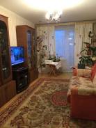 3-комнатная, улица Советская 18а. Пограничный, частное лицо, 63 кв. м.