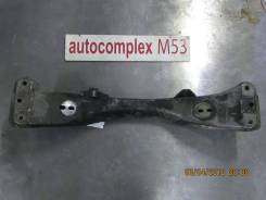 Балка под двс. Toyota Mark II, JZX100 Двигатель 1JZGE