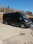 Fiat Ducato. Продам автобус ,2014, 2 287 куб. см., 16 мест