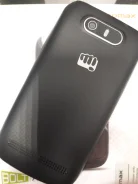Micromax A28. �����, �� 8 ��, ������, Dual-SIM
