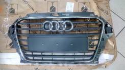 Решетка радиатора. Audi A3, 8VS