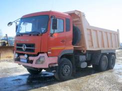 Dongfeng. Dong Feng DFL 325IA, 8 900 куб. см., 10 т и больше
