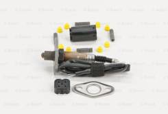 Датчик кислородный. Toyota: Lite Ace, Crown, Camry Gracia, Corolla, Sequoia, Tundra, Regius, Estima, Caldina, Hilux Surf, Hiace, Origin, Land Cruiser...