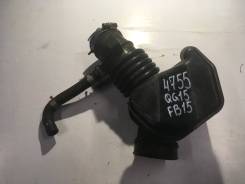 Патрубок воздухозаборника. Nissan: Wingroad, Bluebird Sylphy, Tino, Primera, AD, Pulsar, Sunny Двигатели: QG13DE, QG15DE, QG18DE, QG16DE