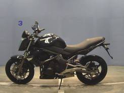 Kawasaki ER-4n. 400 куб. см., исправен, птс, без пробега. Под заказ