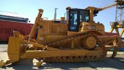 Shehwa SD7. Бульдозер Caterpillar D6 с кондиционером, 14 000 куб. см., 28 430,00 кг.