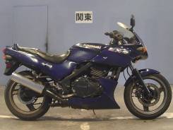 Kawasaki EX-4. 400 куб. см., исправен, птс, без пробега. Под заказ
