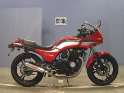 Kawasaki GPZ 400. 400 куб. см., исправен, птс, без пробега. Под заказ