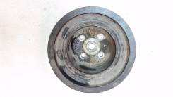 Шкив коленвала. Mitsubishi: Strada, L200, Delica, L300, Pajero, L400, Triton, L300 Truck, Montero, Montero Sport, Pajero Sport Двигатели: 4G64, 4G63...