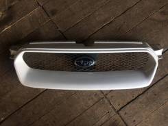 Решетка радиатора. Subaru Legacy, BL, BL5, BL9, BLD, BLE, BP, BP5, BP9, BPE, BPH