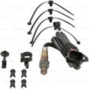 Датчик кислородный. Volkswagen: Touareg, Passat, Bora, Transporter, Phaeton, Golf, Beetle, Polo, Jetta, Scirocco, Tiguan, Sharan, Passat CC, Eos, Ameo...