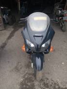 Honda Forza. 250 куб. см., исправен, птс, без пробега