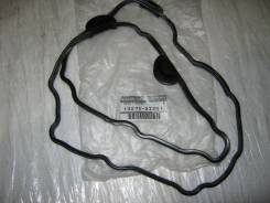 Прокладка клапанной крышки. Nissan: Wingroad, Bluebird, Primera Camino, X-Trail, R'nessa, Serena, Lucino, Presea, Primera, Avenir, Pulsar, Almera...