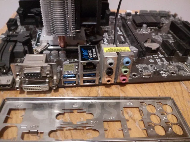 H85. ��� ����� �� ������������ ����