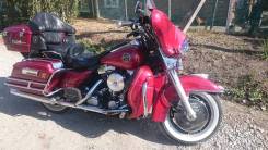Harley-Davidson Electra Glide Ultra Classic FLHTCU. 1 340 куб. см., исправен, птс, с пробегом
