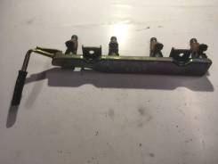 Инжектор. Nissan: Wingroad, Bluebird Sylphy, Cube, AD, March, Sunny Двигатели: QG13DE, QG15DE, CR14DE, CR10DE, CR12DE