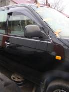 Дверь боковая. Nissan Largo, NW30