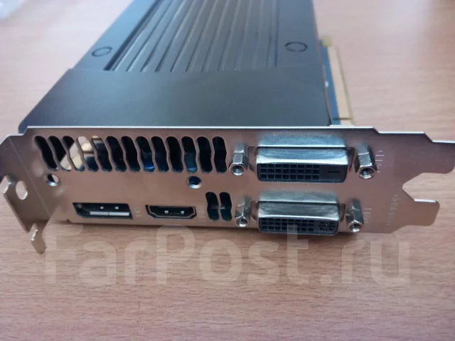 GeForce GTX 660 Ti. ��� ����� �� ������������ ����