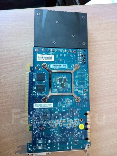 GeForce GTX 660 Ti. ��� ����� �� ������������ ����