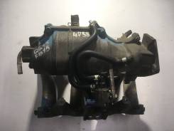 Коллектор впускной. Nissan: Wingroad, Bluebird Sylphy, Tino, Expert, Avenir, Primera, AD, Pulsar, Sunny Двигатели: QG13DE, QG15DE, QG18DE, QG16DE