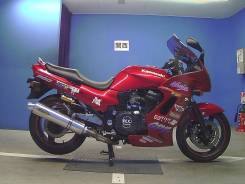 Kawasaki GPZ 1100. 1 100 куб. см., исправен, птс, без пробега. Под заказ
