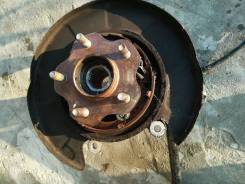 Ступица. Nissan Skyline, CPV35, HV35, NV35, PV35, V35 Nissan 350Z, Z33 Nissan Fairlady Z, HZ33, Z33 Nissan Fuga, GY50, PNY50, PY50, Y50 Двигатели: VQ2...