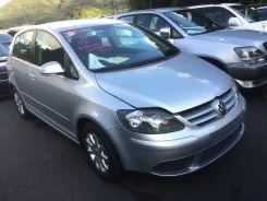Volkswagen Golf Plus ����