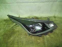 Фара. Kia Rio, FB Двигатели: G4FG, G4LC