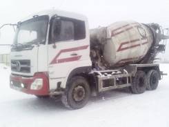 Dongfeng. Миксер ДОНГ ФЕНГ, 2008, 10 000 куб. см., 9,00 куб. м.