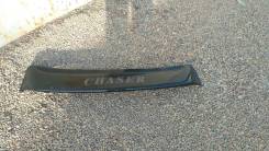 Спойлер на заднее стекло. Toyota Chaser, GX100, GX105, JZX100, JZX101, JZX105, LX100, SX100