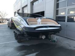Yamaha AR210. Год: 2008 год, длина 6,40 м., двигатель стационарный, 210,00 л.с., бензин