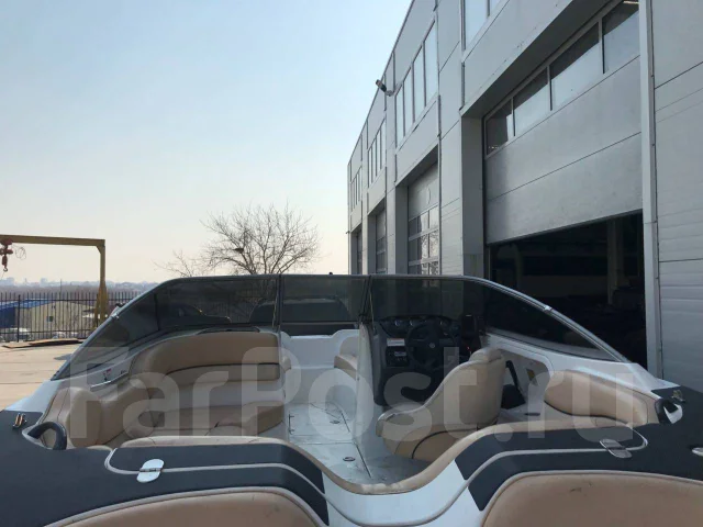 Yamaha AR210. 2008 ���, ����� 6,4��., ��������� ������������, 210��.�., ������ ����