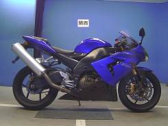 Kawasaki Ninja ZX-10R. 1 000 куб. см., исправен, птс, без пробега. Под заказ