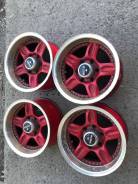Jaos. 8.5x16, 6x139.70, ET-10