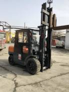 TEU. cpcd 50, 5 000 кг., Дизельный